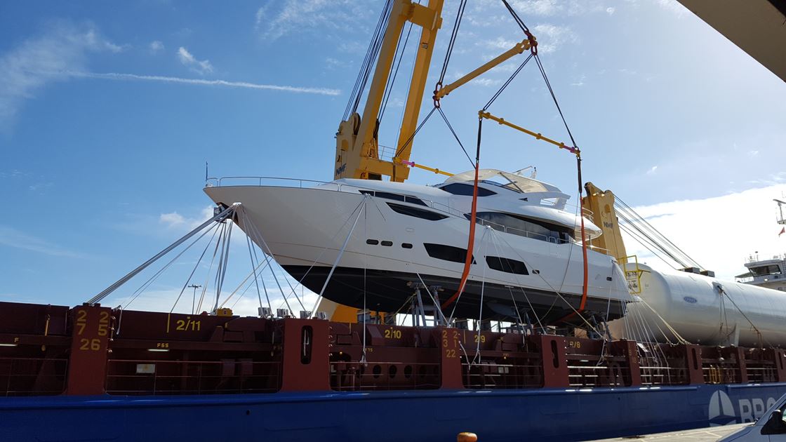 Why Yacht Transport Services Are in High Demand
