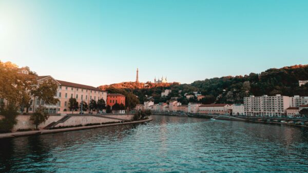 Why Lyon Is a UNESCO City Every Foodie Should Know About