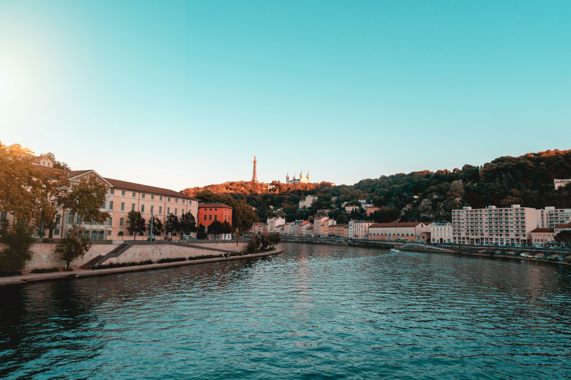 Why Lyon Is a UNESCO City Every Foodie Should Know About