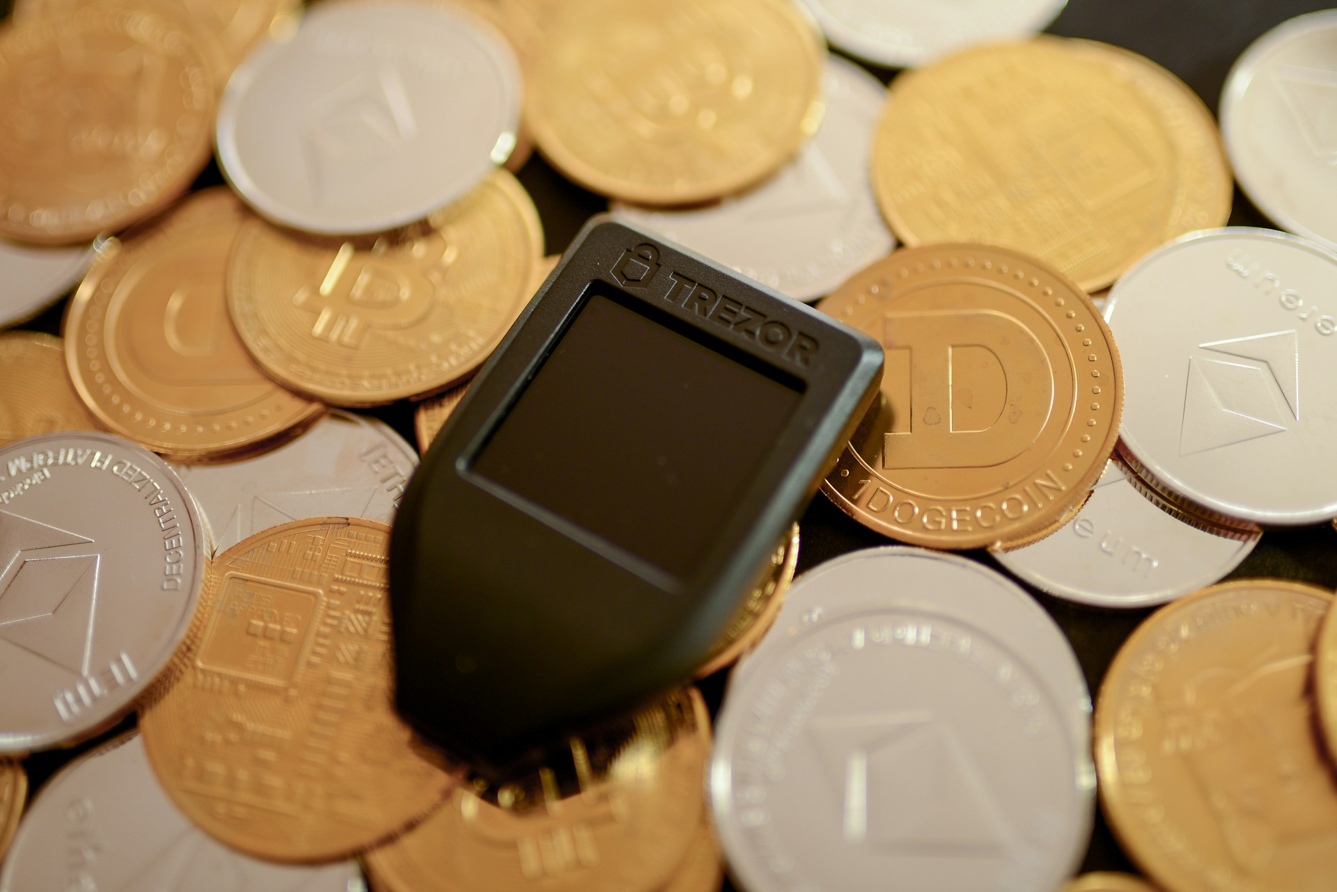 Get Started with Crypto – Start Trading ETH in Minutes